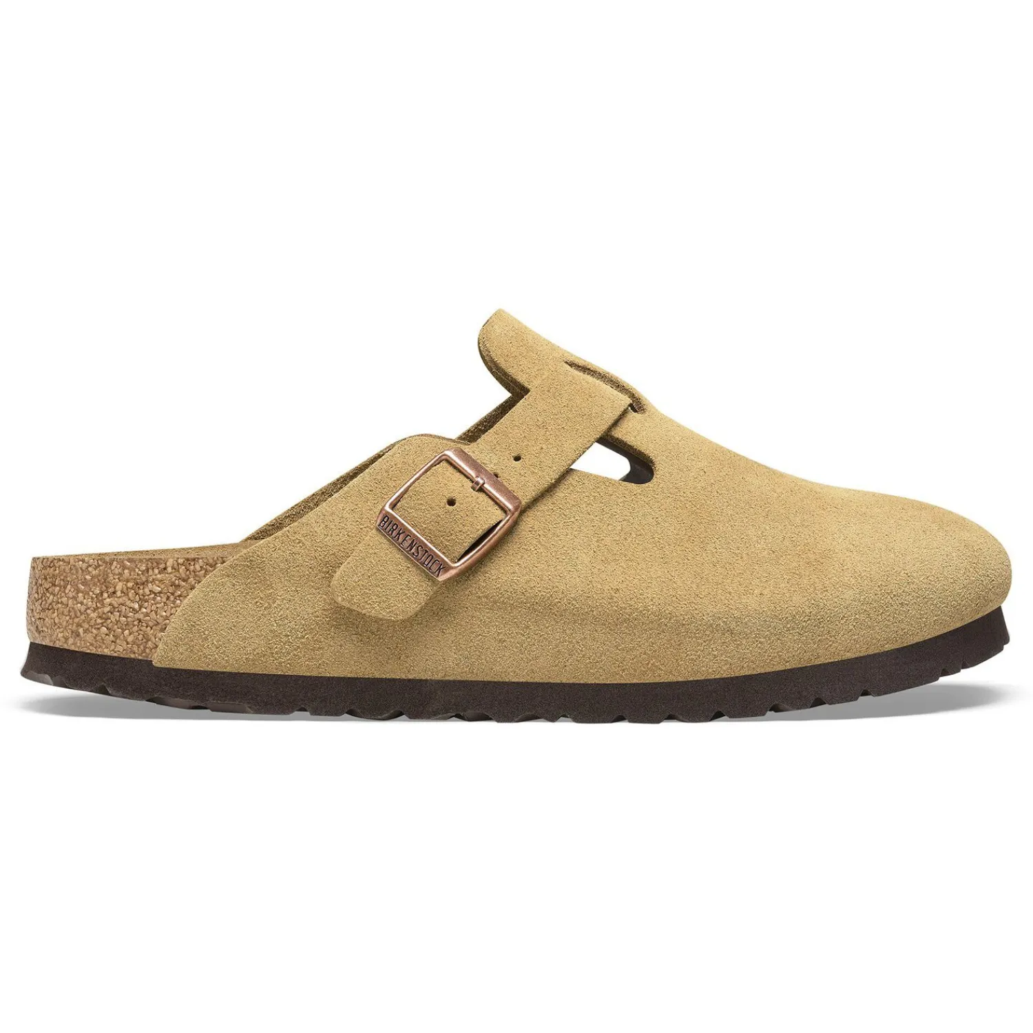 Clearance Boston Uomo Sabot