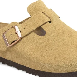 Clearance Boston Uomo Sabot