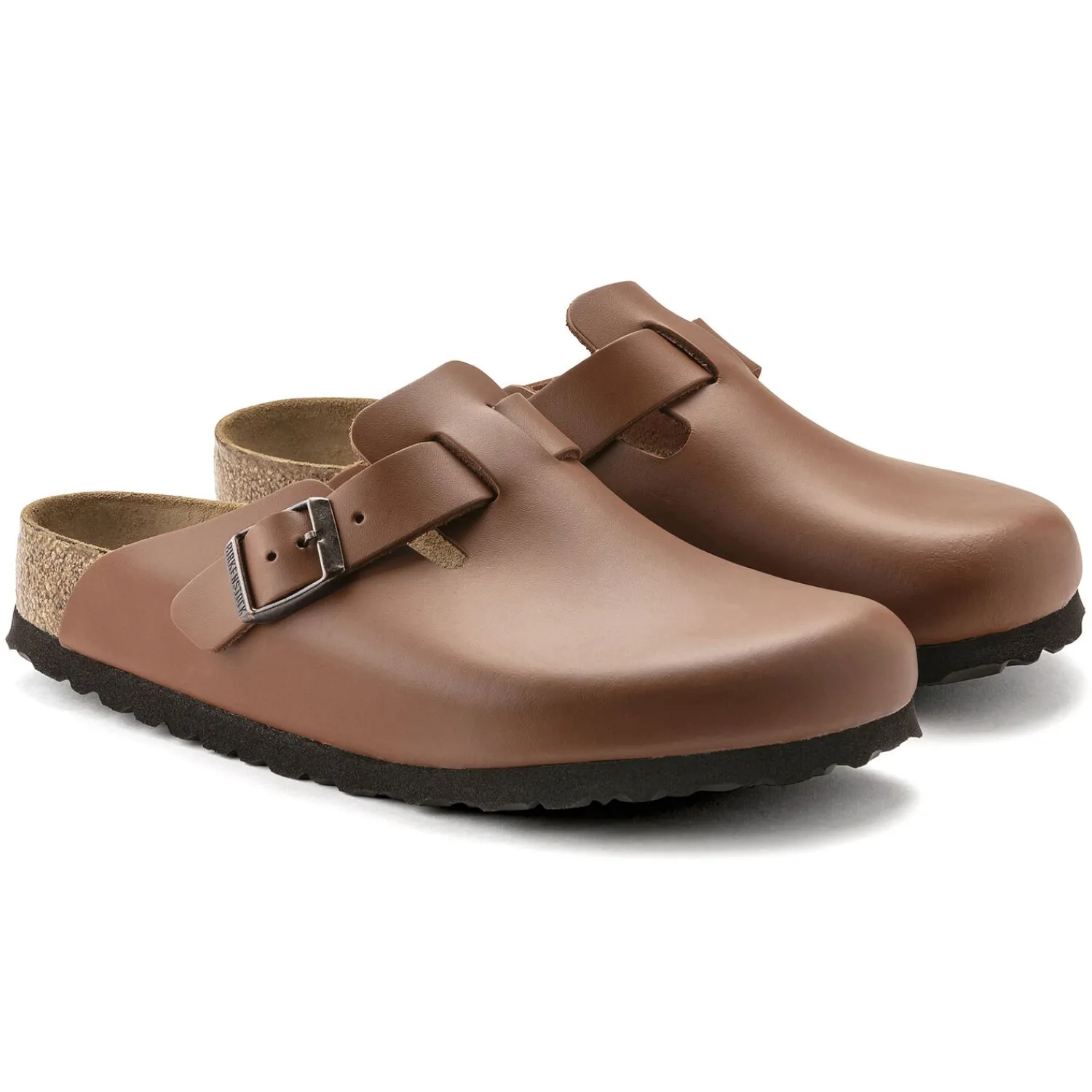 Sale Boston Uomo Sabot