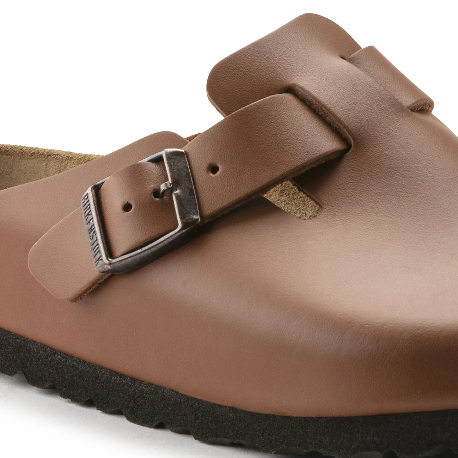 Sale Boston Uomo Sabot