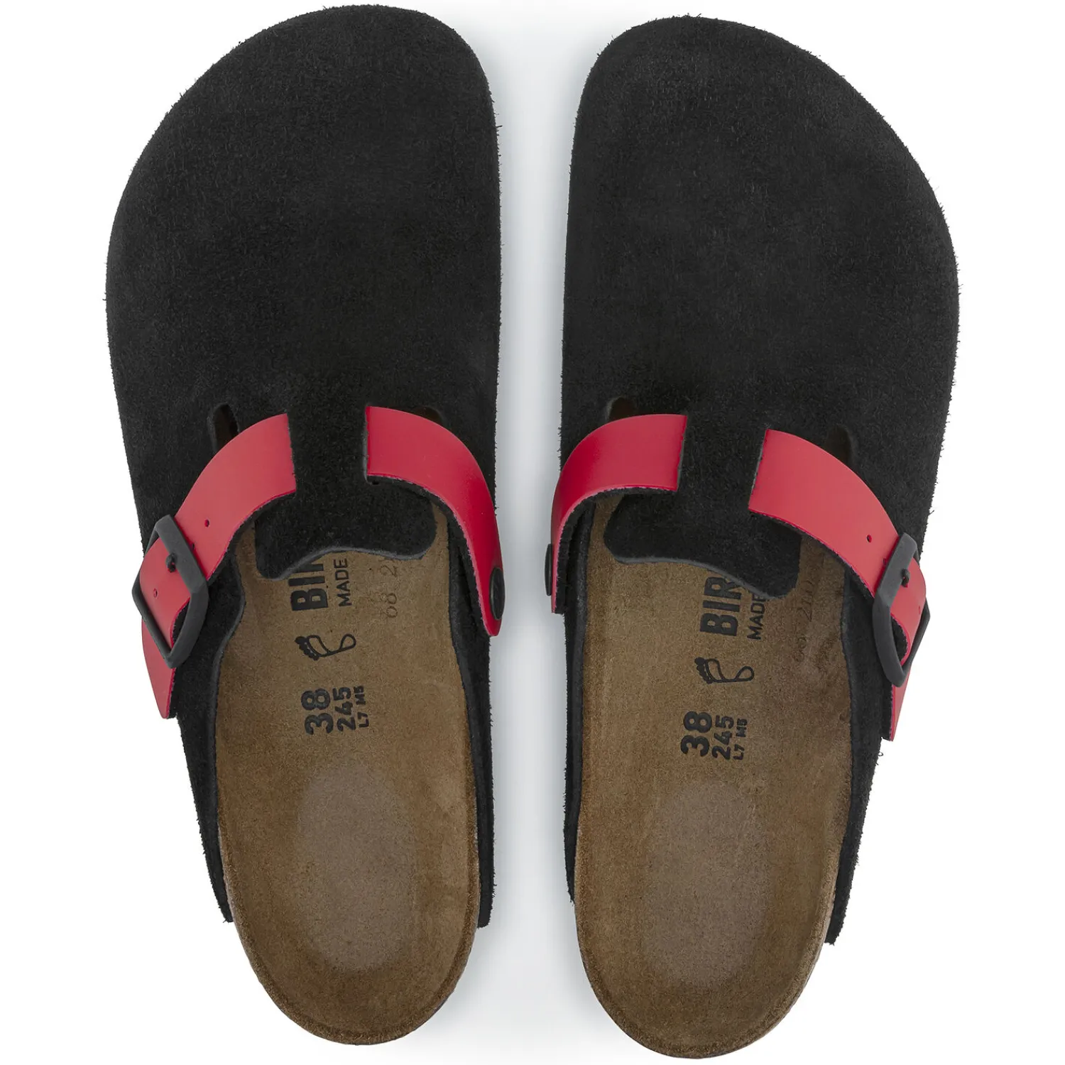 Cheap Boston Uomo Sabot