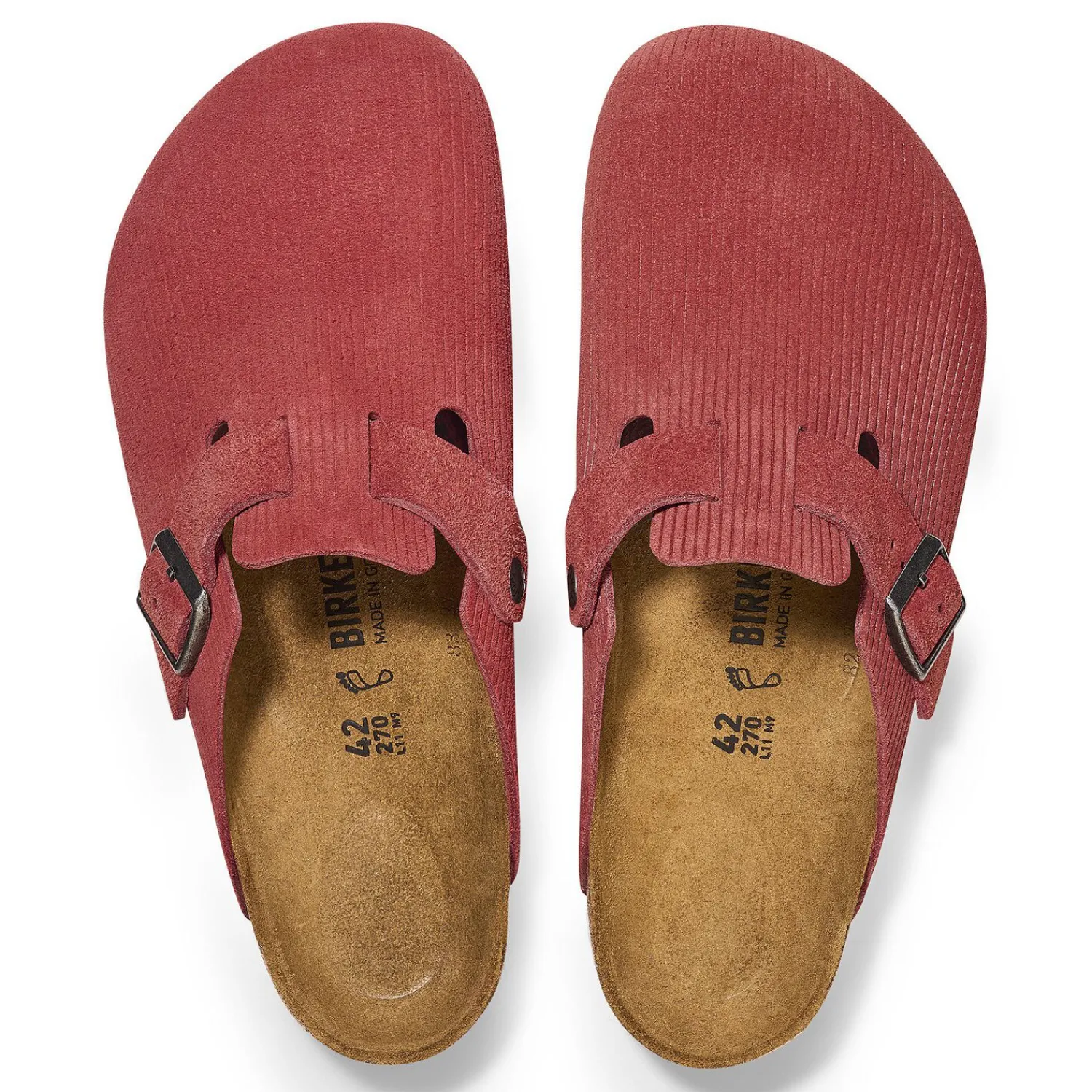 Shop Boston Uomo Sabot