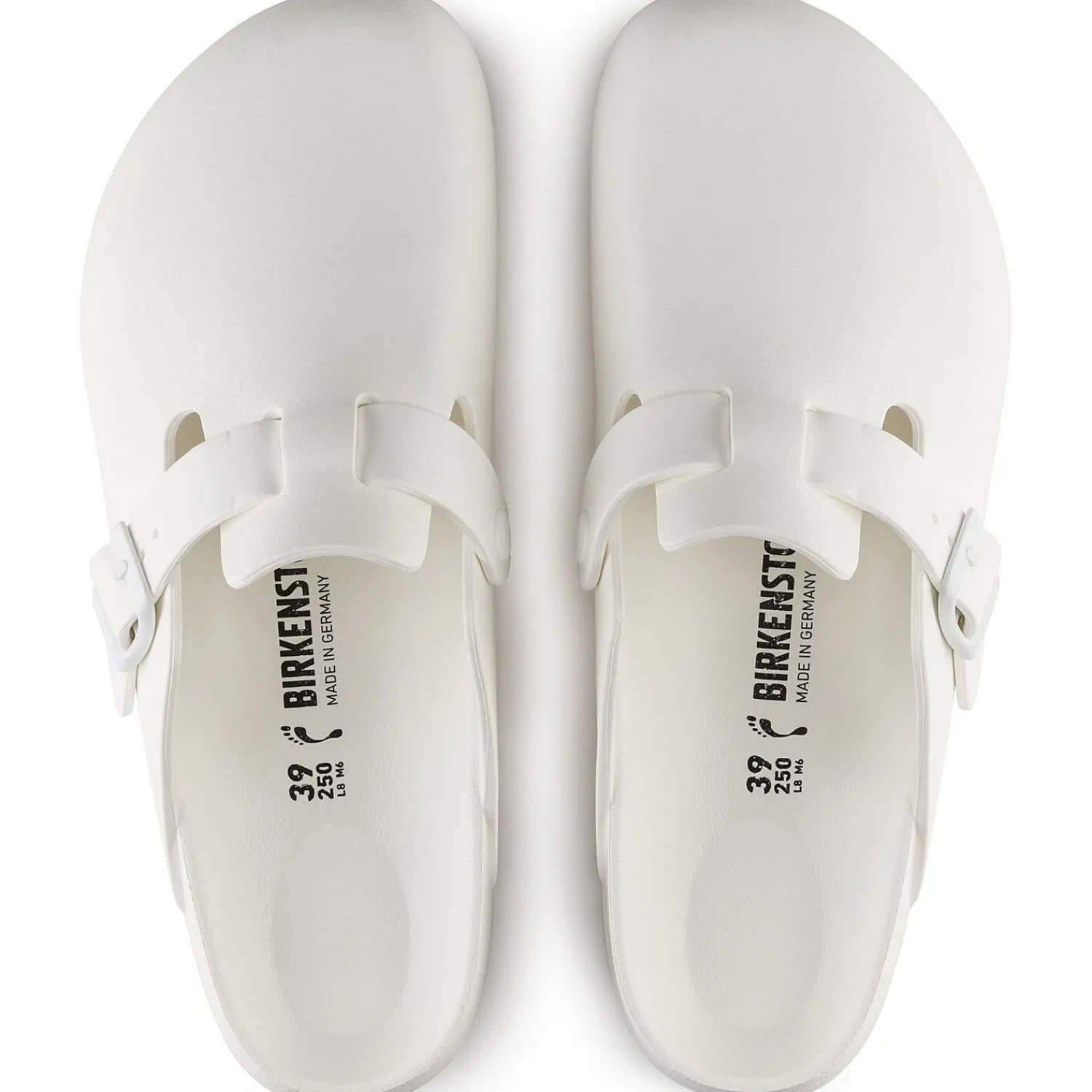 Online Boston Uomo Sabot