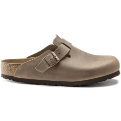 Clearance Boston Uomo Sabot