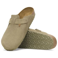 Clearance Boston Uomo Sabot