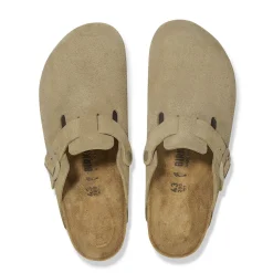 Clearance Boston Uomo Sabot