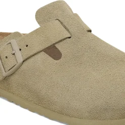 Clearance Boston Uomo Sabot