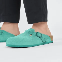 Clearance Boston Uomo Sabot