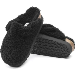 Outlet Boston Big Buckle Platform Donna Plateau