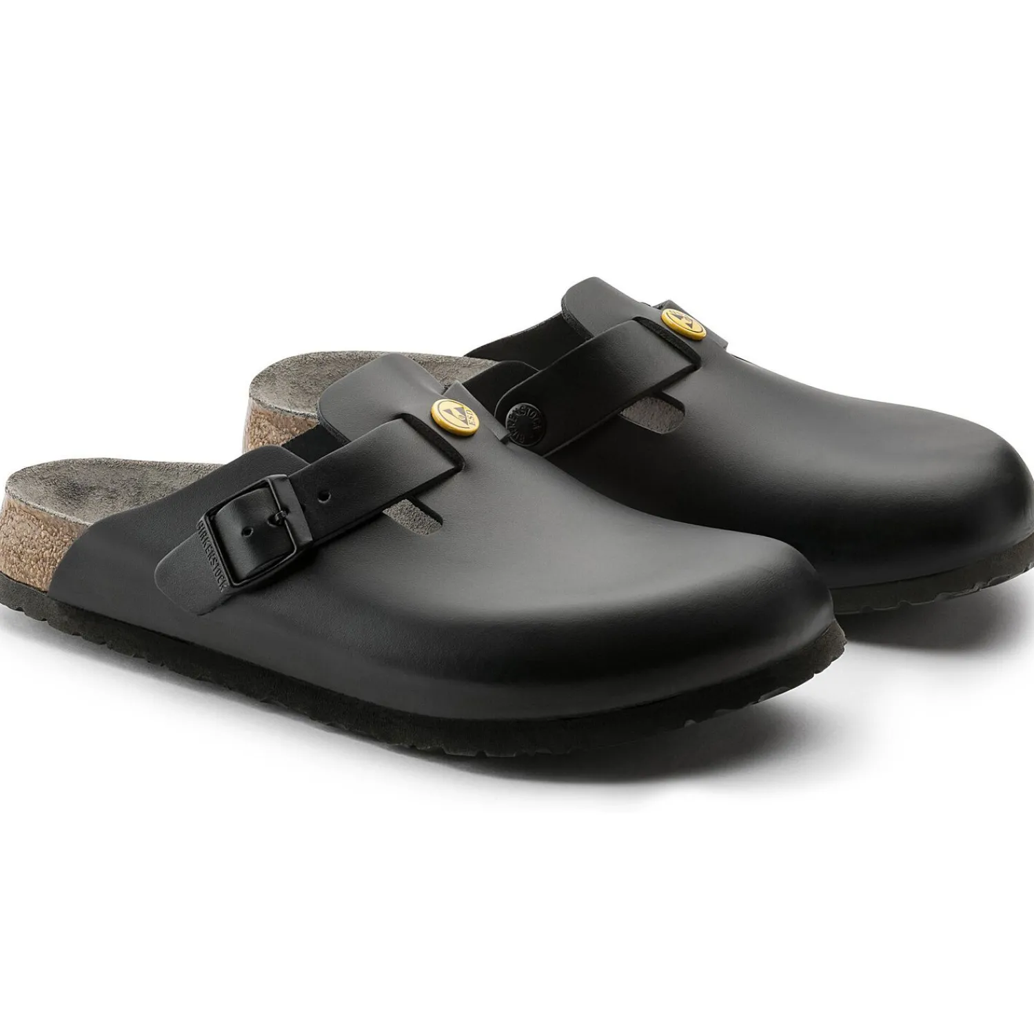 Discount Boston Esd Uomo Sabot