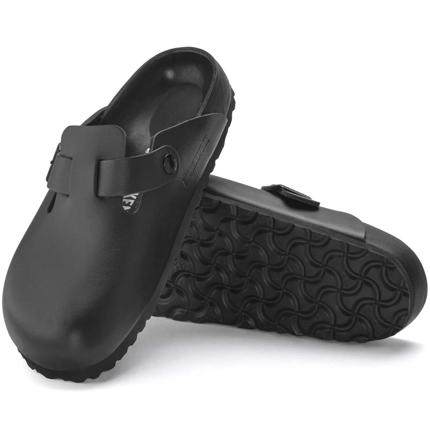 Cheap Boston Exquisite Uomo Sabot