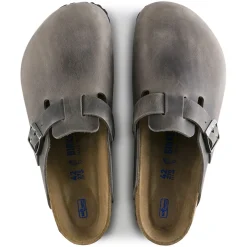 Discount Boston Plantare Morbido Uomo Sabot