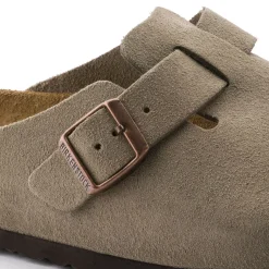 Discount Boston Plantare Morbido Uomo Sabot