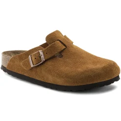 Cheap Boston Plantare Morbido Uomo Sabot