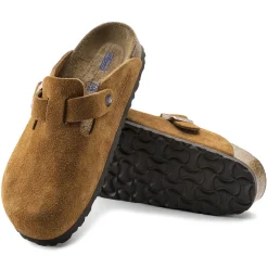 Cheap Boston Plantare Morbido Uomo Sabot
