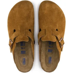 Cheap Boston Plantare Morbido Uomo Sabot