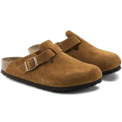 Cheap Boston Plantare Morbido Uomo Sabot