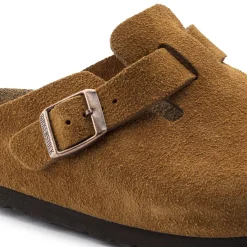 Cheap Boston Plantare Morbido Uomo Sabot