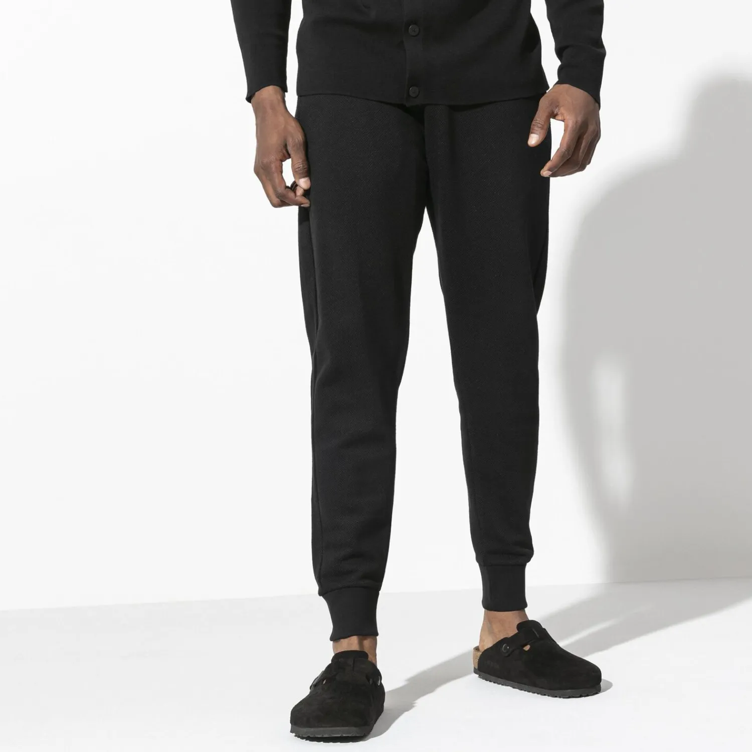 Store Boston Plantare Morbido Uomo Sabot