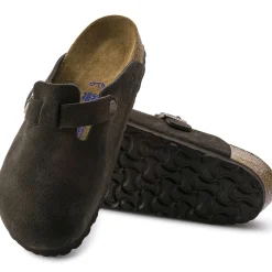Store Boston Plantare Morbido Uomo Sabot