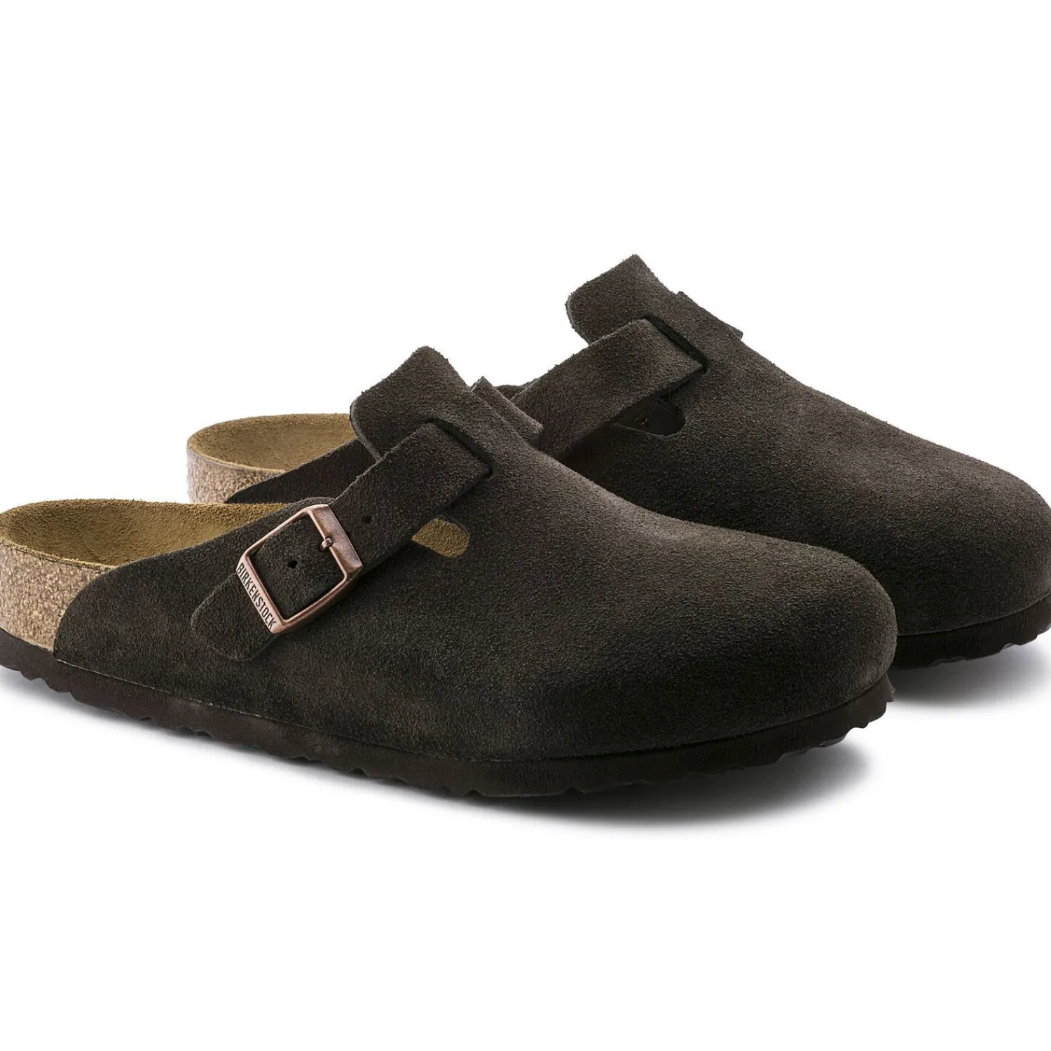 Store Boston Plantare Morbido Uomo Sabot