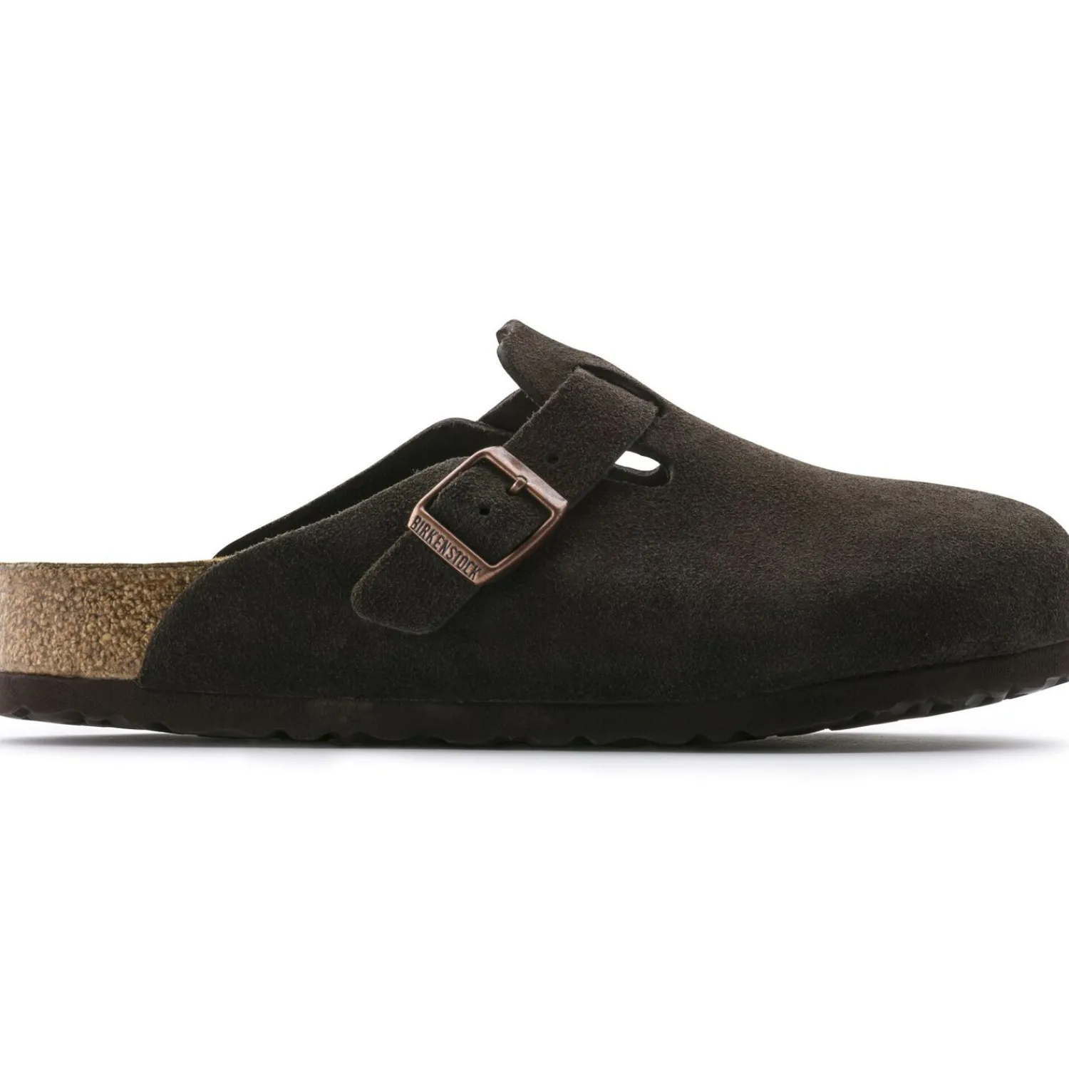Store Boston Plantare Morbido Uomo Sabot