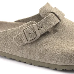 Flash Sale Boston Plantare Morbido Uomo Sabot