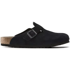 Sale Boston Plantare Morbido Uomo Sabot