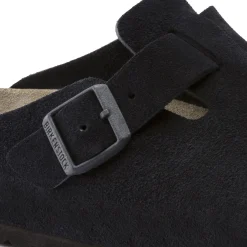Sale Boston Plantare Morbido Uomo Sabot