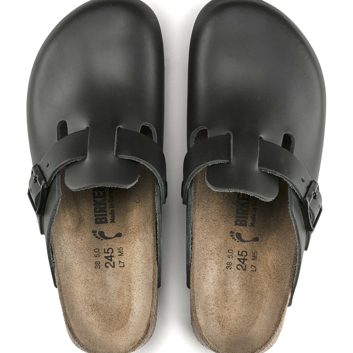 Best Sale Boston Super Grip Uomo Sabot