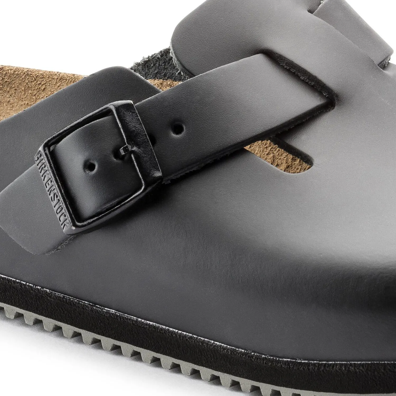 Best Sale Boston Super Grip Uomo Sabot