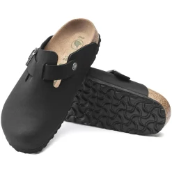 Discount Boston Vegan Uomo Sabot