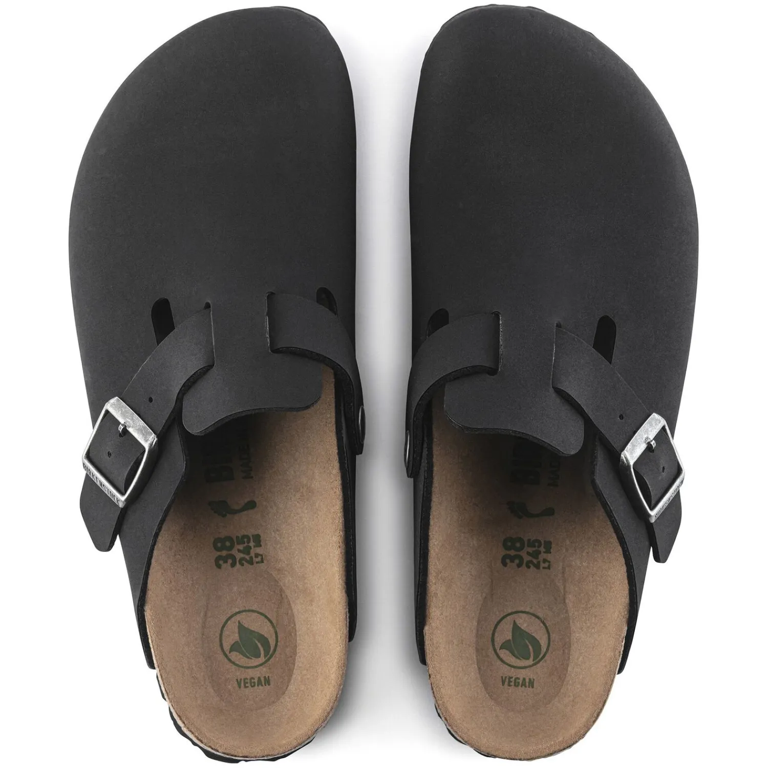 Discount Boston Vegan Uomo Sabot