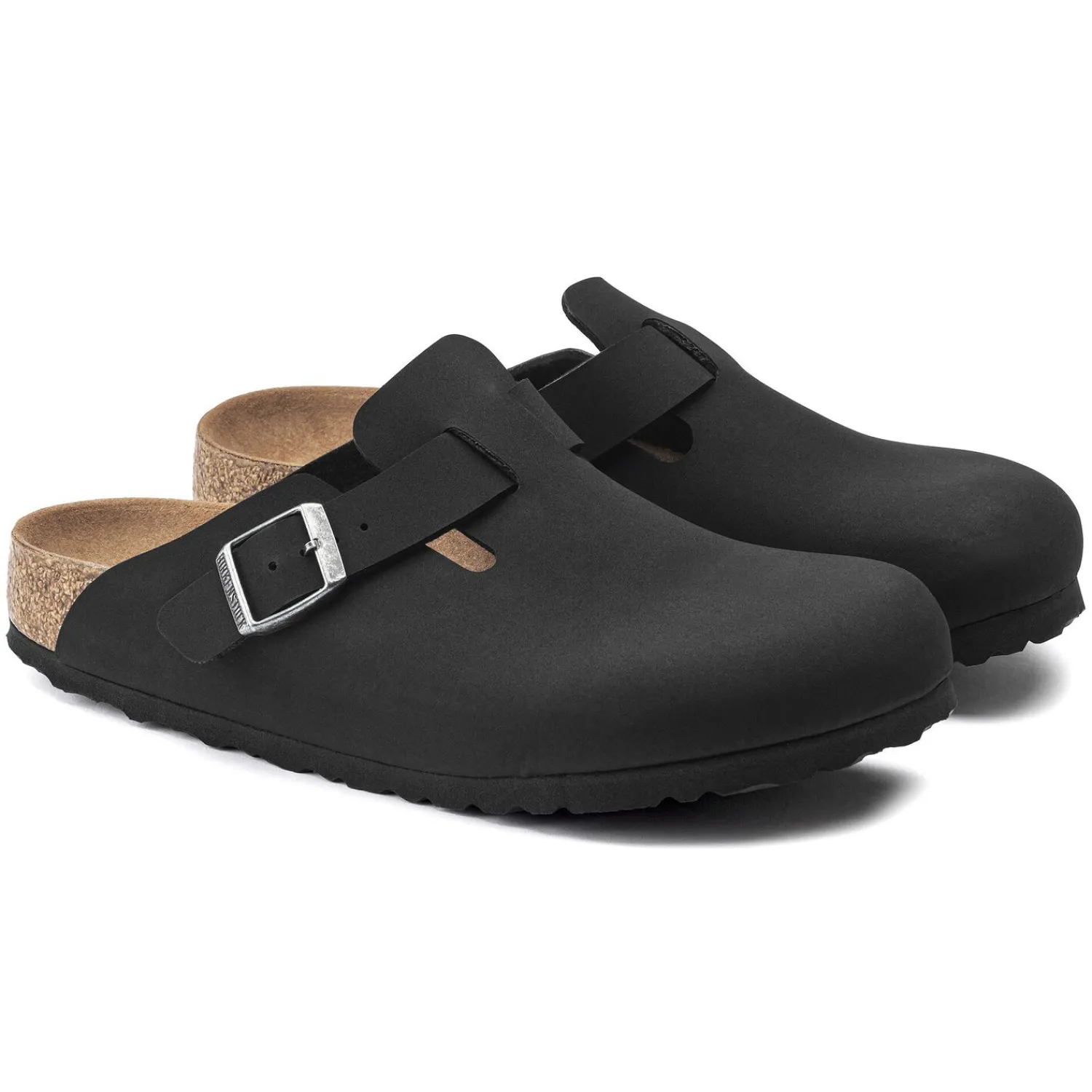 Discount Boston Vegan Uomo Sabot