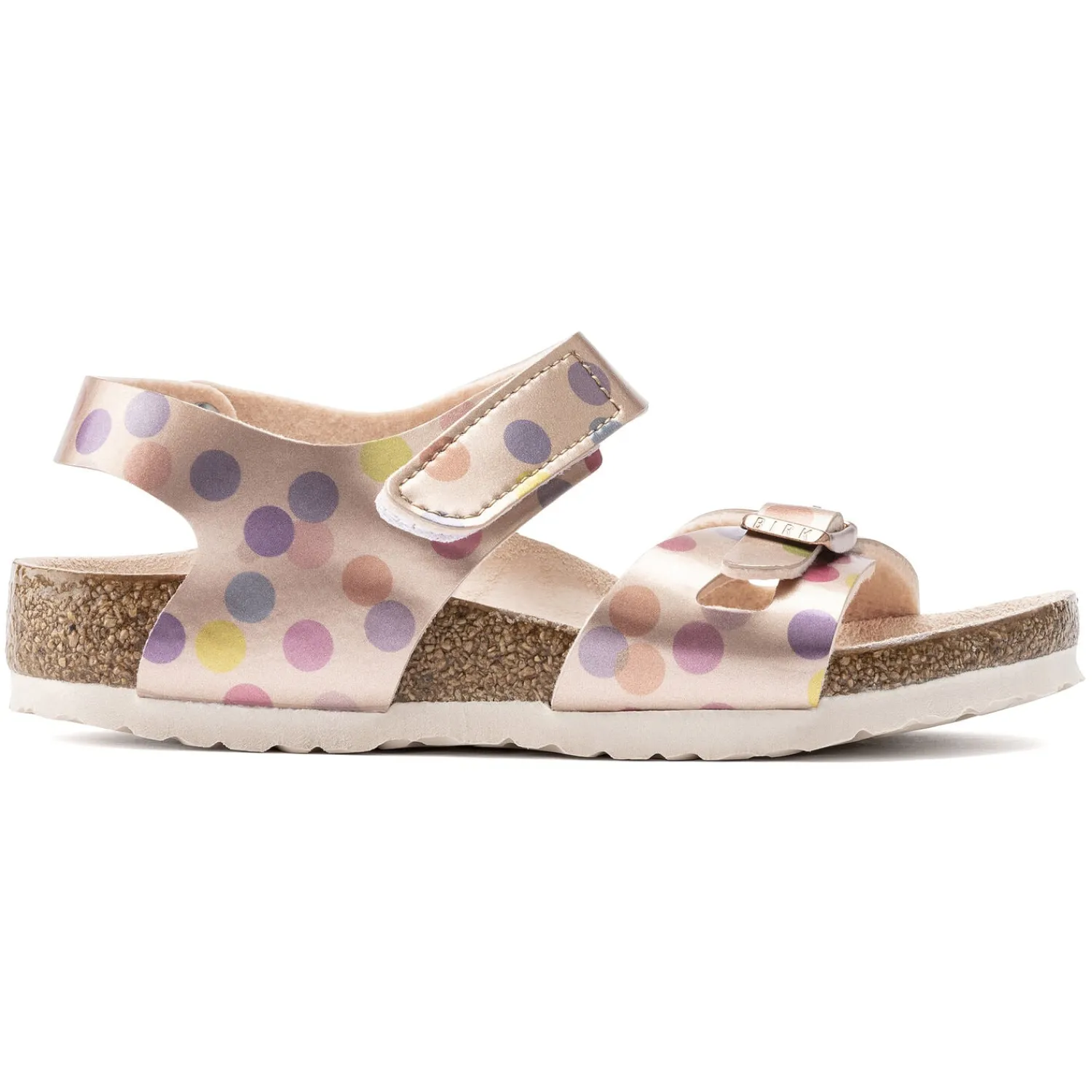 Sale Colorado Kids Bambini Sandali Con Chiusura In Velcro