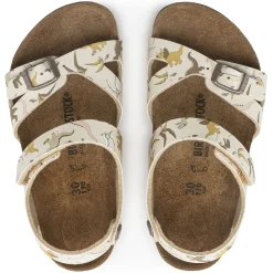 Clearance Colorado Kids Bambini Sandali Con Chiusura In Velcro