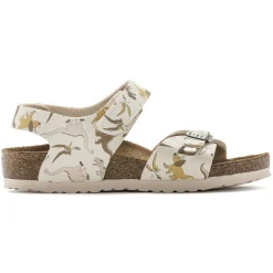 Clearance Colorado Kids Bambini Sandali Con Chiusura In Velcro