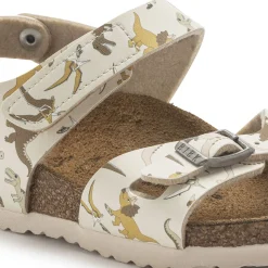 Clearance Colorado Kids Bambini Sandali Con Chiusura In Velcro