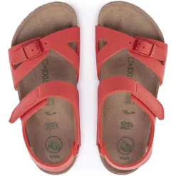 New Colorado Kids Bambini Sandali Con Chiusura In Velcro