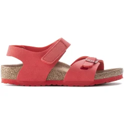 New Colorado Kids Bambini Sandali Con Chiusura In Velcro