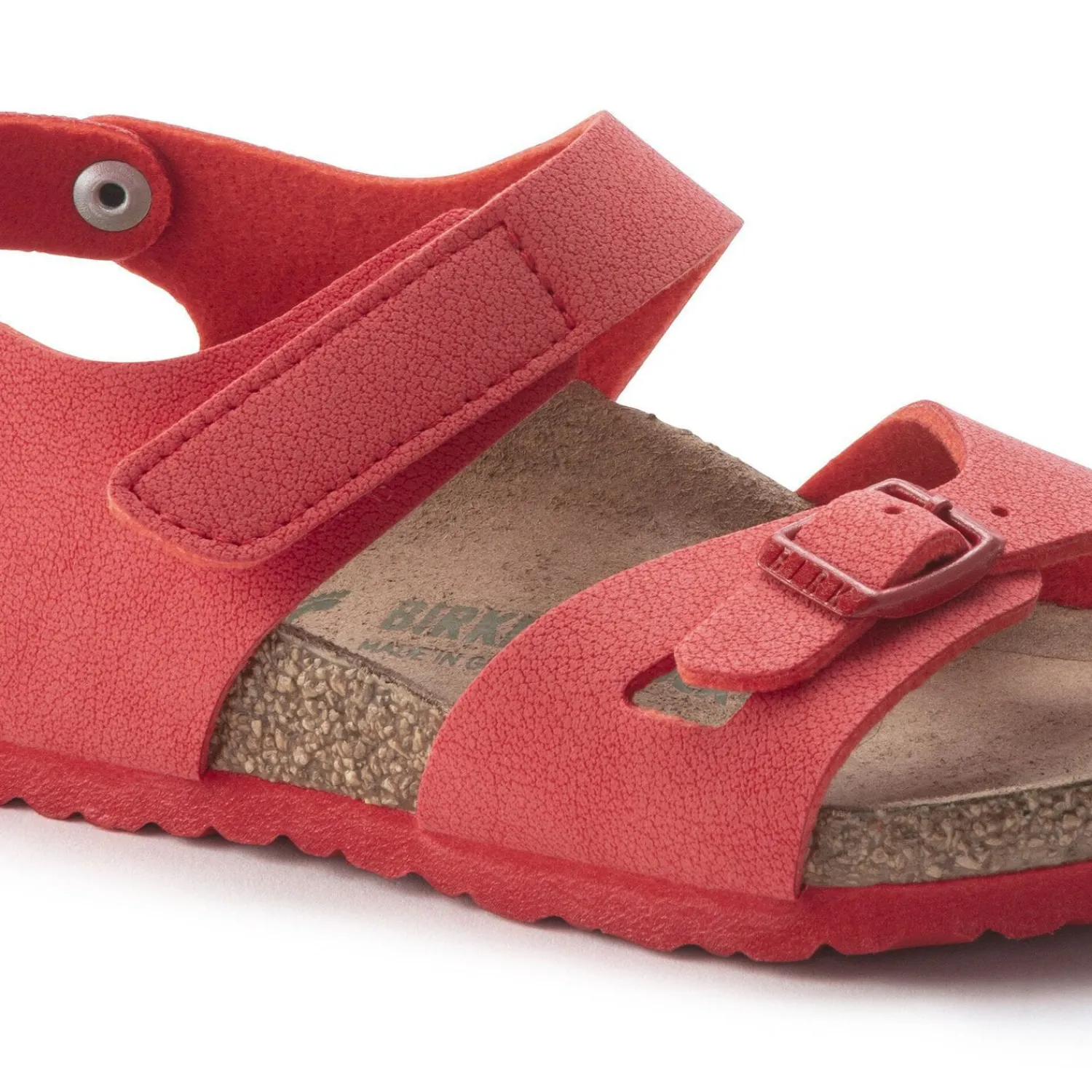 New Colorado Kids Bambini Sandali Con Chiusura In Velcro