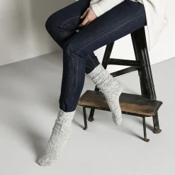 Best Cotton Slub Donna Uomo Calze