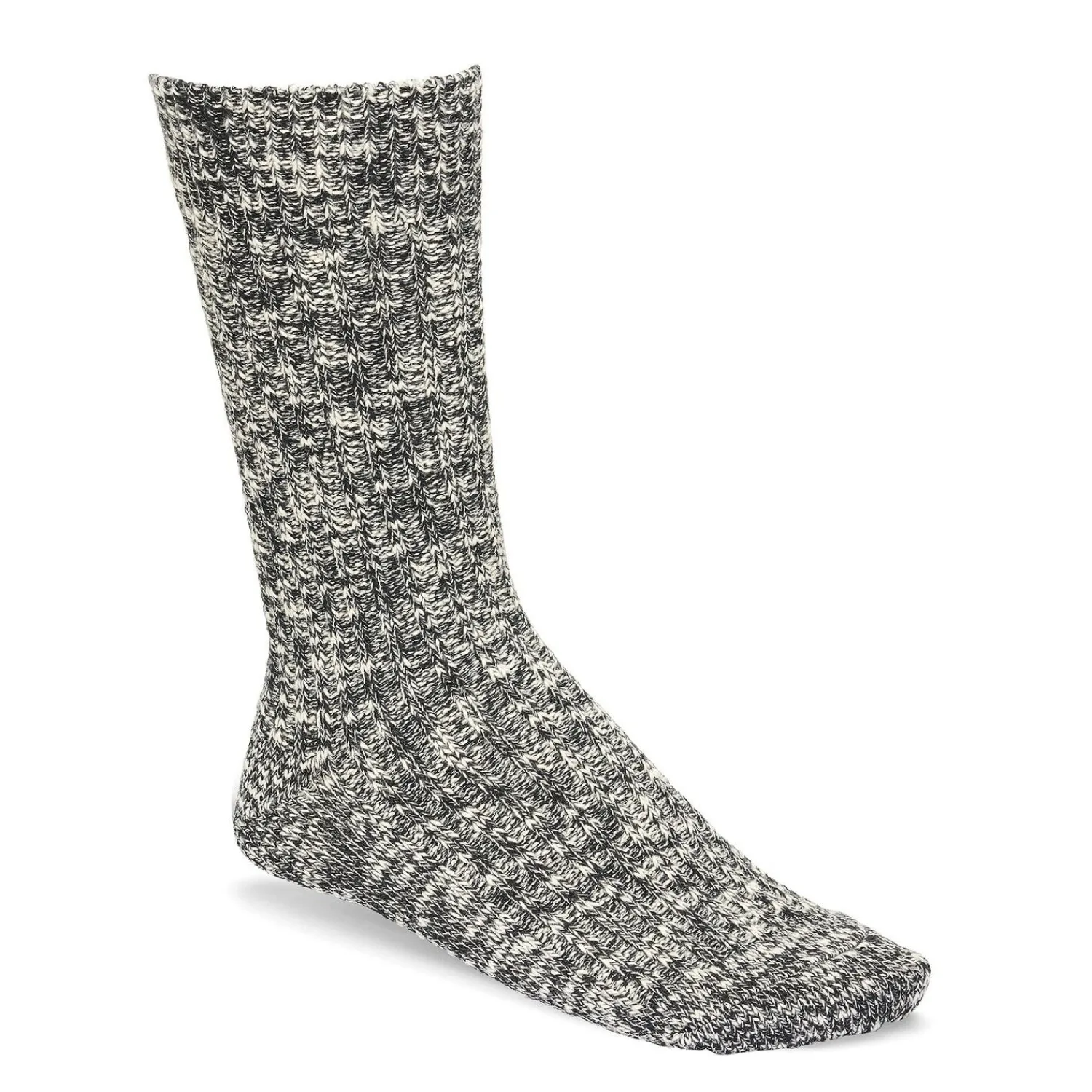 New Cotton Slub Donna Uomo Calze