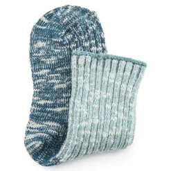 Best Cotton Slub Kids Bambini Calze