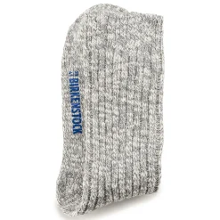 Flash Sale Cotton Slub Uomo Uomo Calze