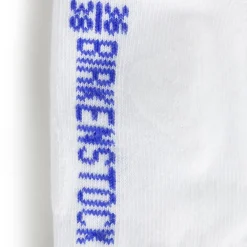 Shop Cotton Sole Invisible Donna Uomo Calze