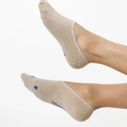 Outlet Cotton Sole Invisible Donna Uomo Calze