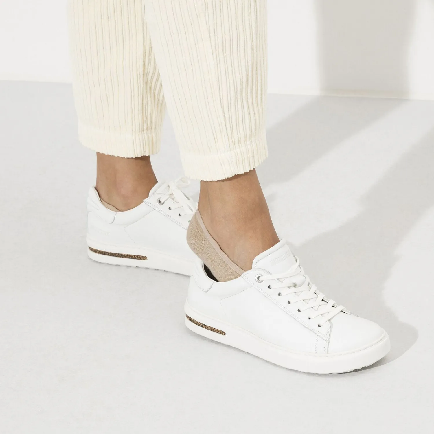 Outlet Cotton Sole Invisible Donna Uomo Calze