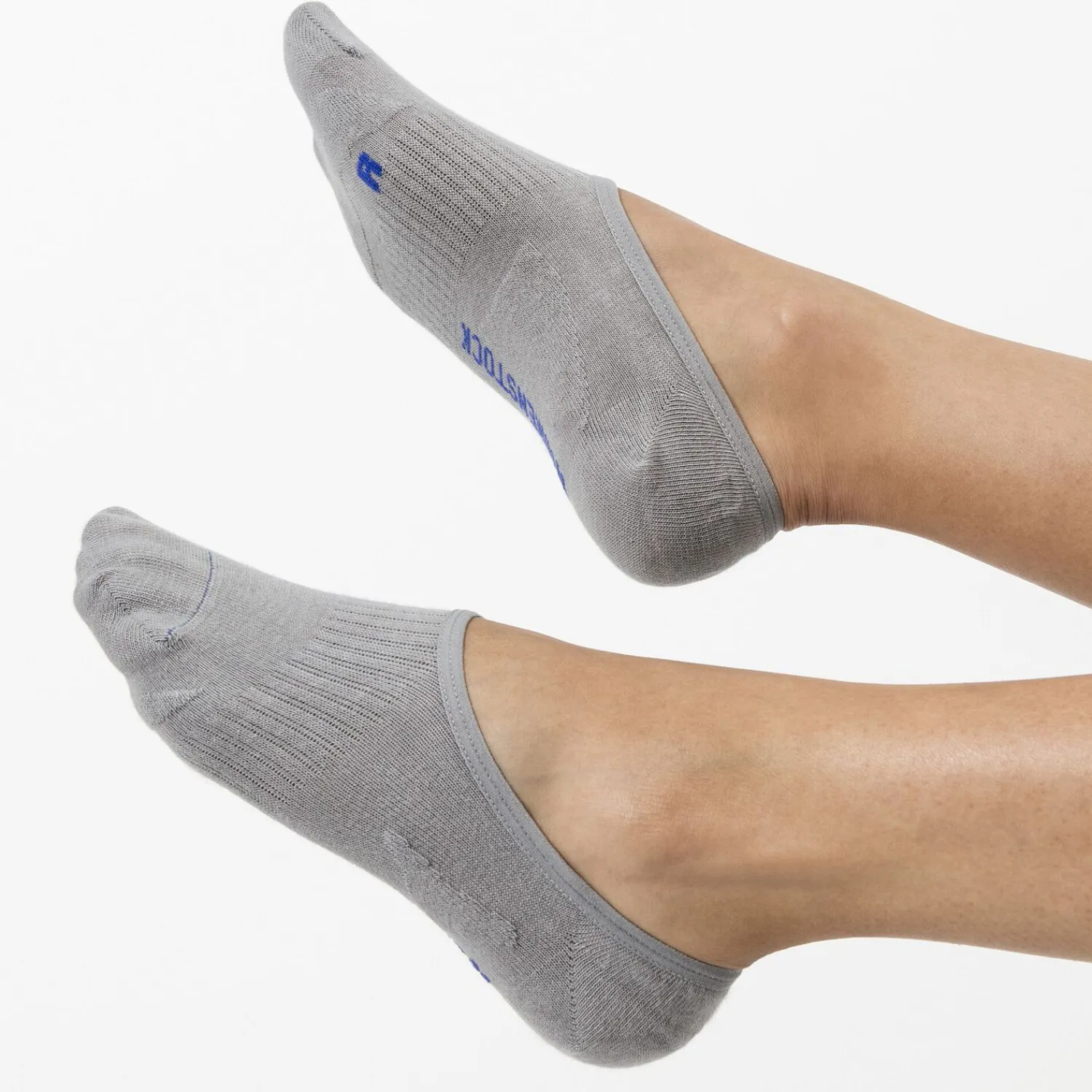 Discount Cotton Sole Invisible Donna Uomo Calze
