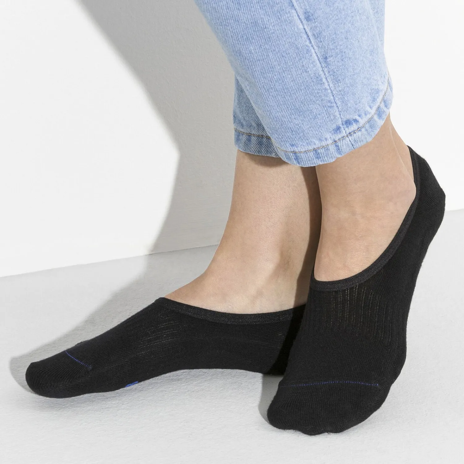 Cheap Cotton Sole Invisible Donna Uomo Calze